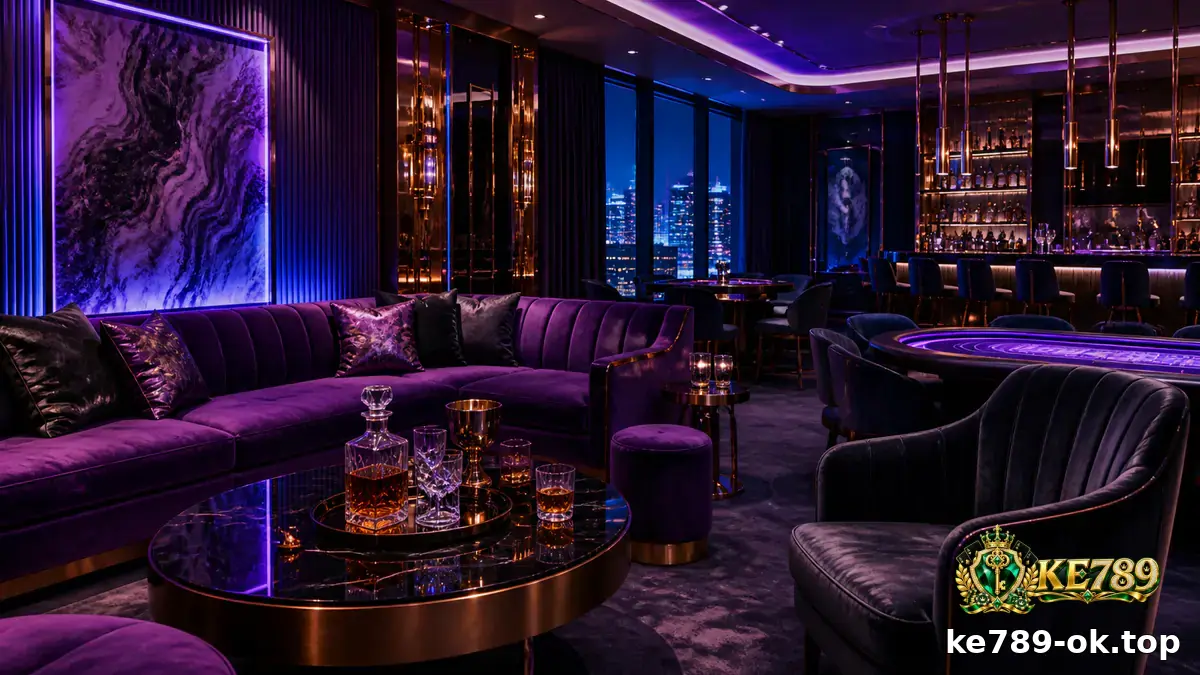 KE789 Club – Cộng Đồng Thành Viên & Quyền Lợi 2026 - hình ảnh - ke789-ok.top