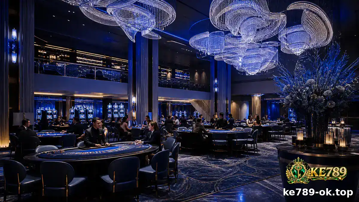KE789 Club – Cộng Đồng Thành Viên & Quyền Lợi 2026 - hình ảnh - ke789-ok.top