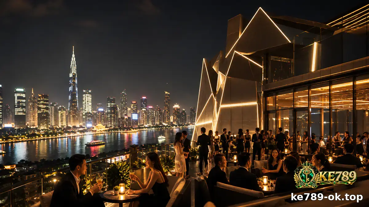 KE789 Club – Cộng Đồng Thành Viên & Quyền Lợi 2026 - hình ảnh - ke789-ok.top