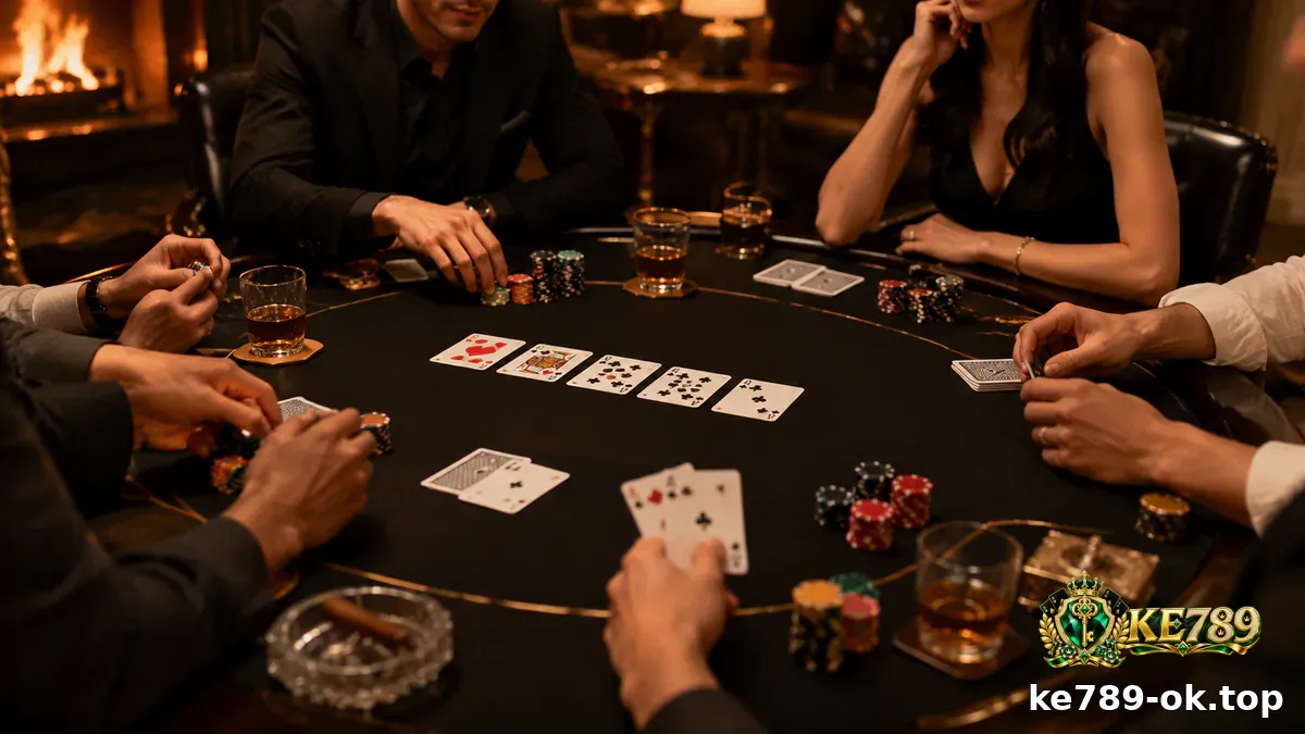 KE789 Club – Cộng Đồng Thành Viên & Quyền Lợi 2026 - hình ảnh - ke789-ok.top